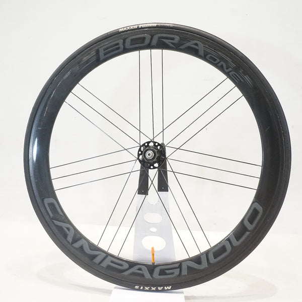 チューブラー - ロードバイク、クロスバイク用 - 完組 - ホイール