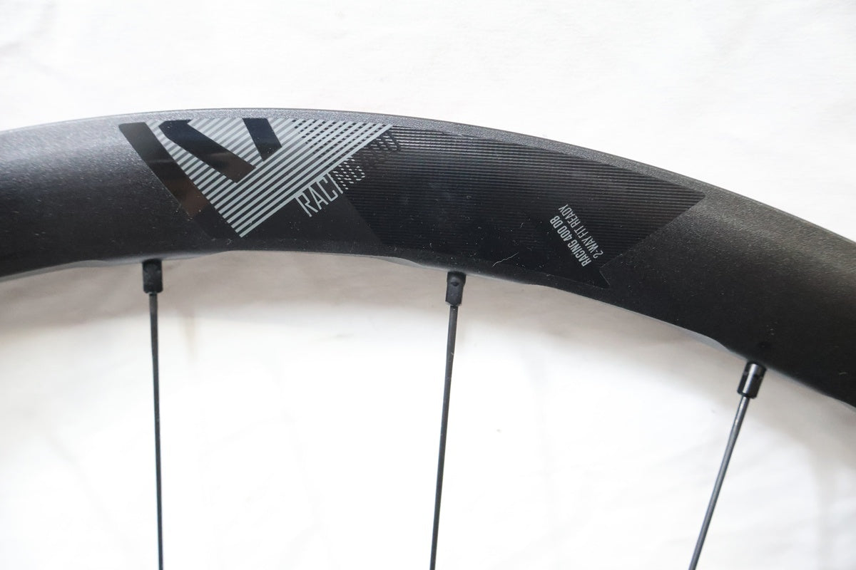 FULCRUM 「フルクラム」 RACING 400 DB シマノ11速 ホイールセット / 高知店