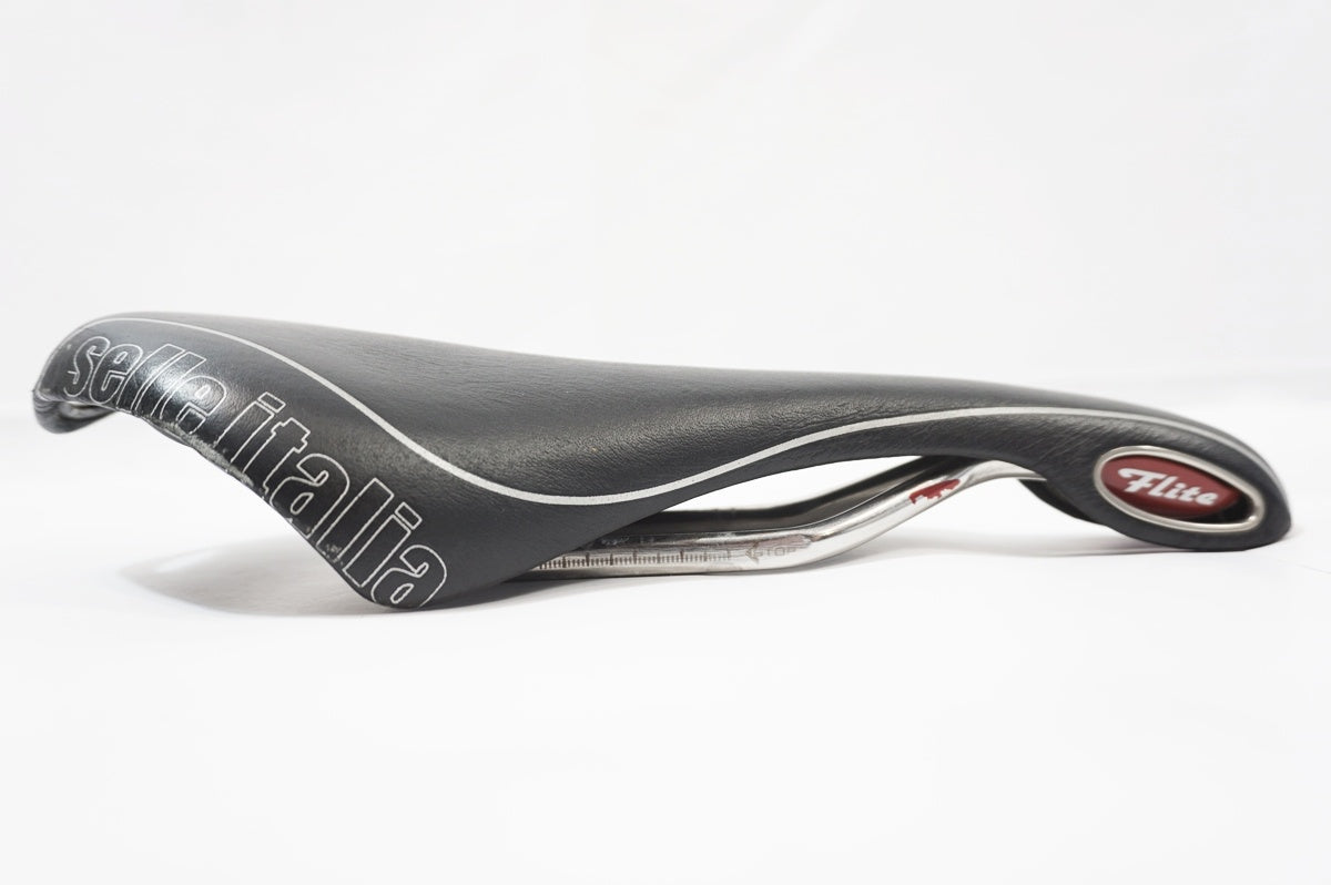 SELLE ITALIA 「セライタリア」 FLITE サドル / バイチャリ世田谷店