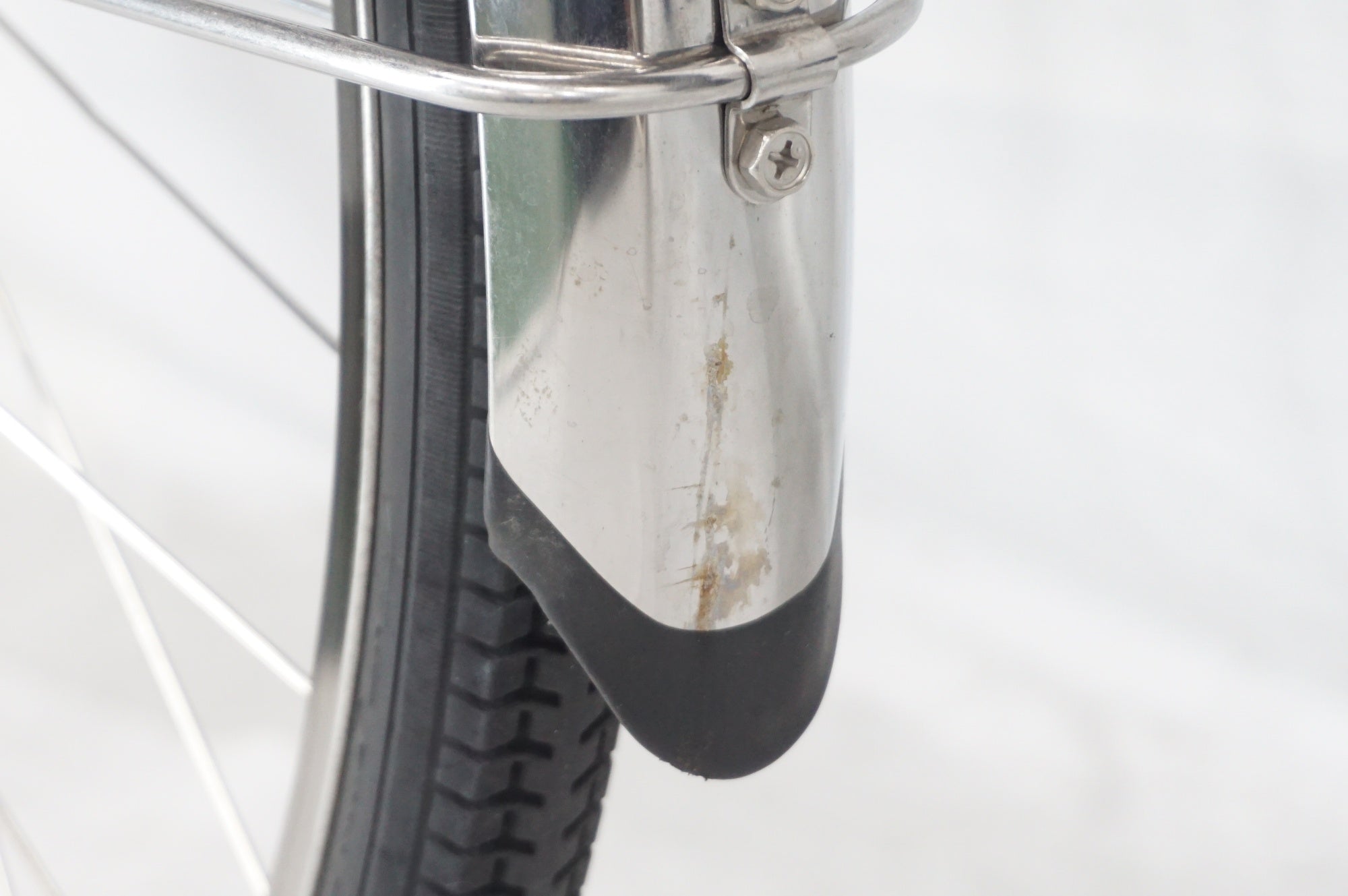 PANASONIC 「パナソニック」 VIVI MX BE-FM631 2023年モデル 26インチ 電動アシスト自転車 / 阪急塚口店