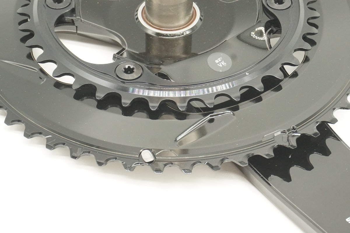 デュラエースクランクR9200 52-36 170mm SHIMANO「シマノ」 DURA ACE FC-R9200 170mm 52-36T クランク/ 京都