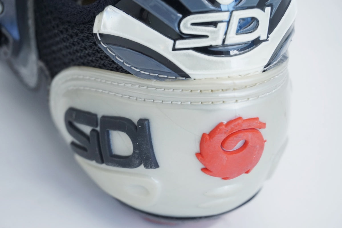 SIDI 「シディ」 SCARPE GENIUS 5-FIT MEGA サイズ不明 シューズ / 京都八幡店