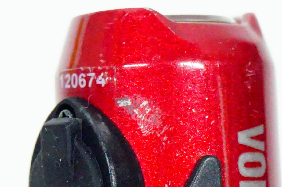 CATEYE 「キャットアイ」 VOLT400 フロントライト / 名古屋大須店