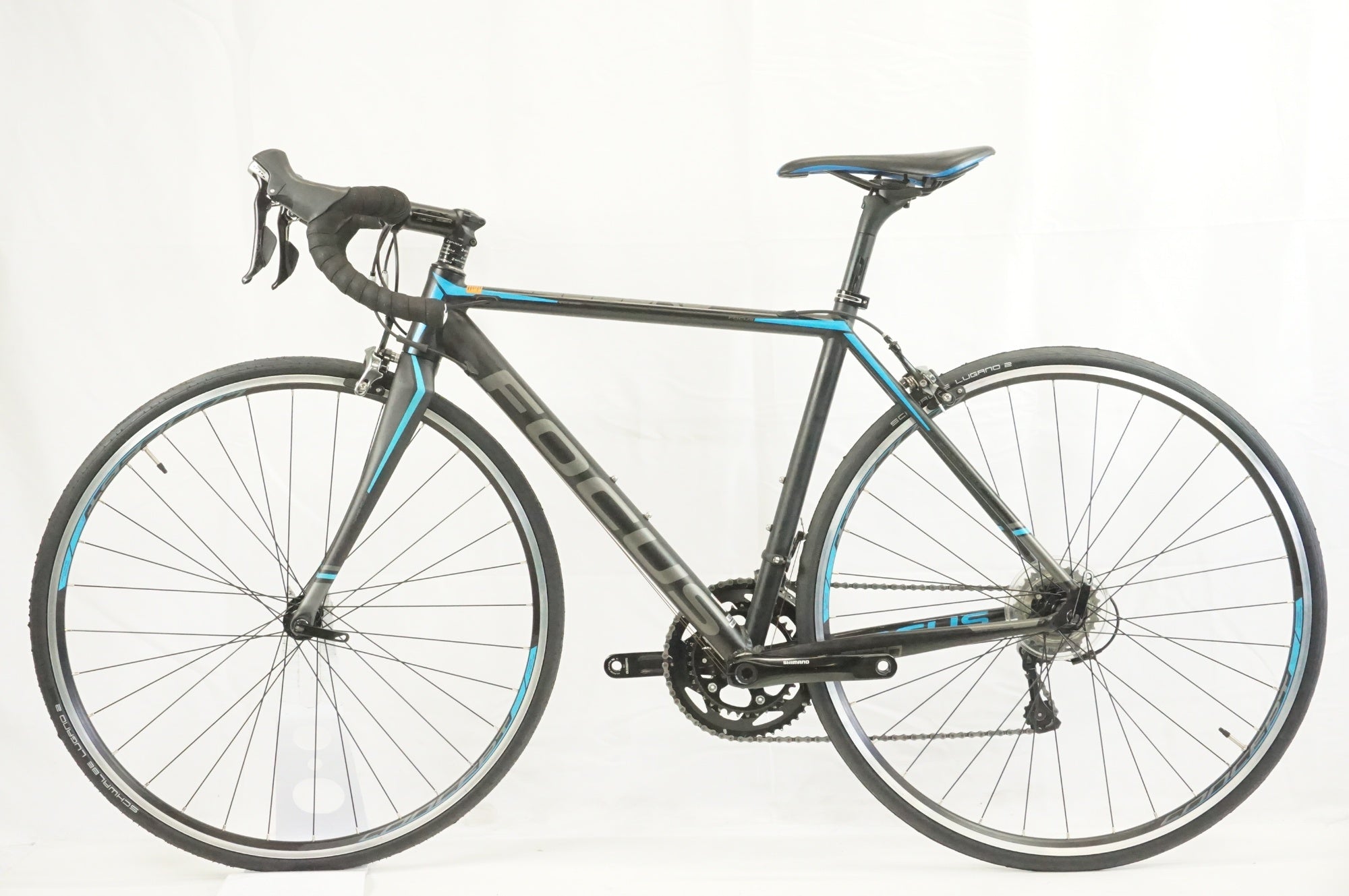 FOCUS 「フォーカス」 CULEBRO SL 2.0 2015年モデル ロードバイク / 宇都宮店