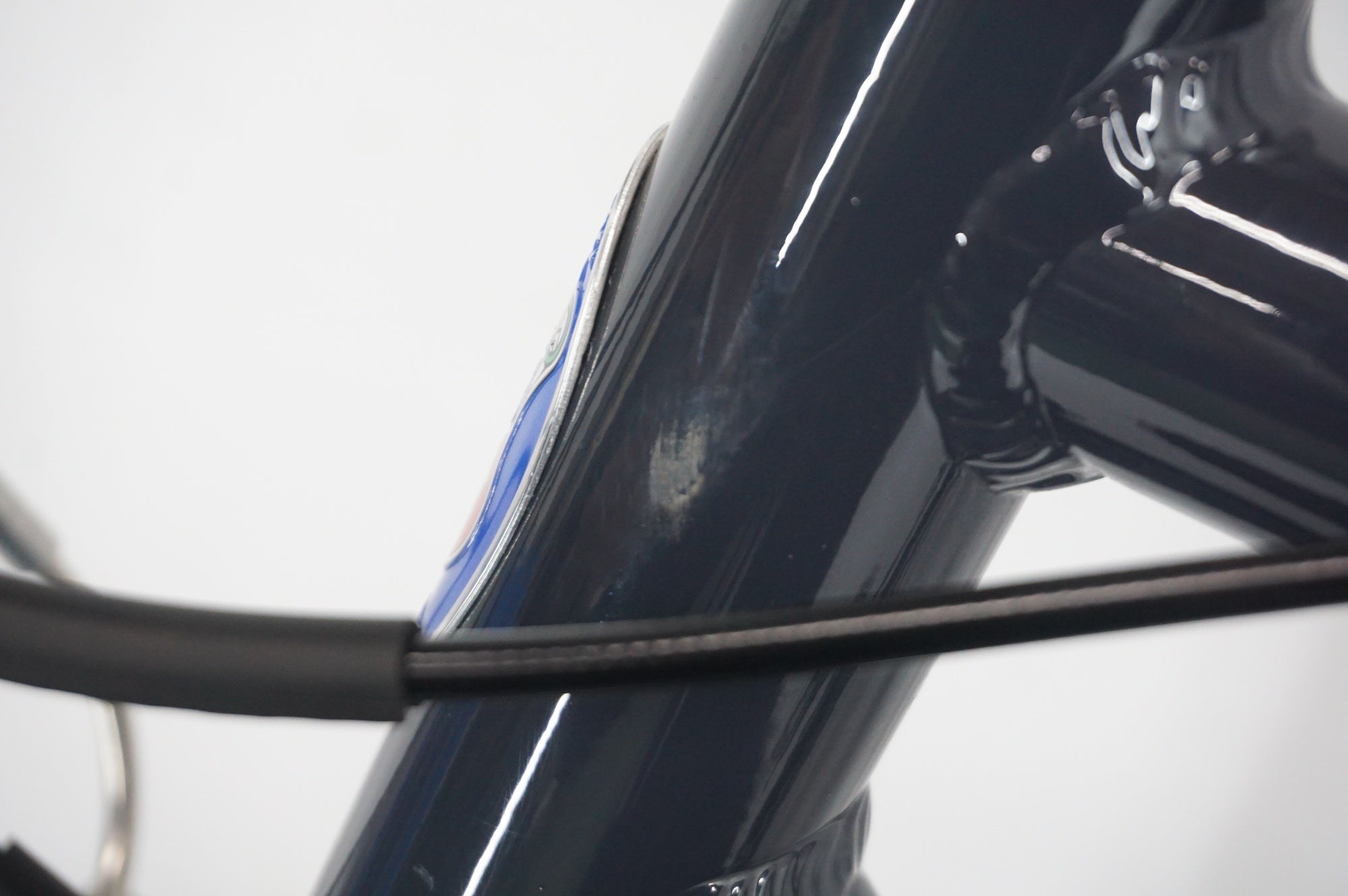 GIOS 「ジオス」 MISTRAL 2022年モデル クロスバイク / 阪急塚口店