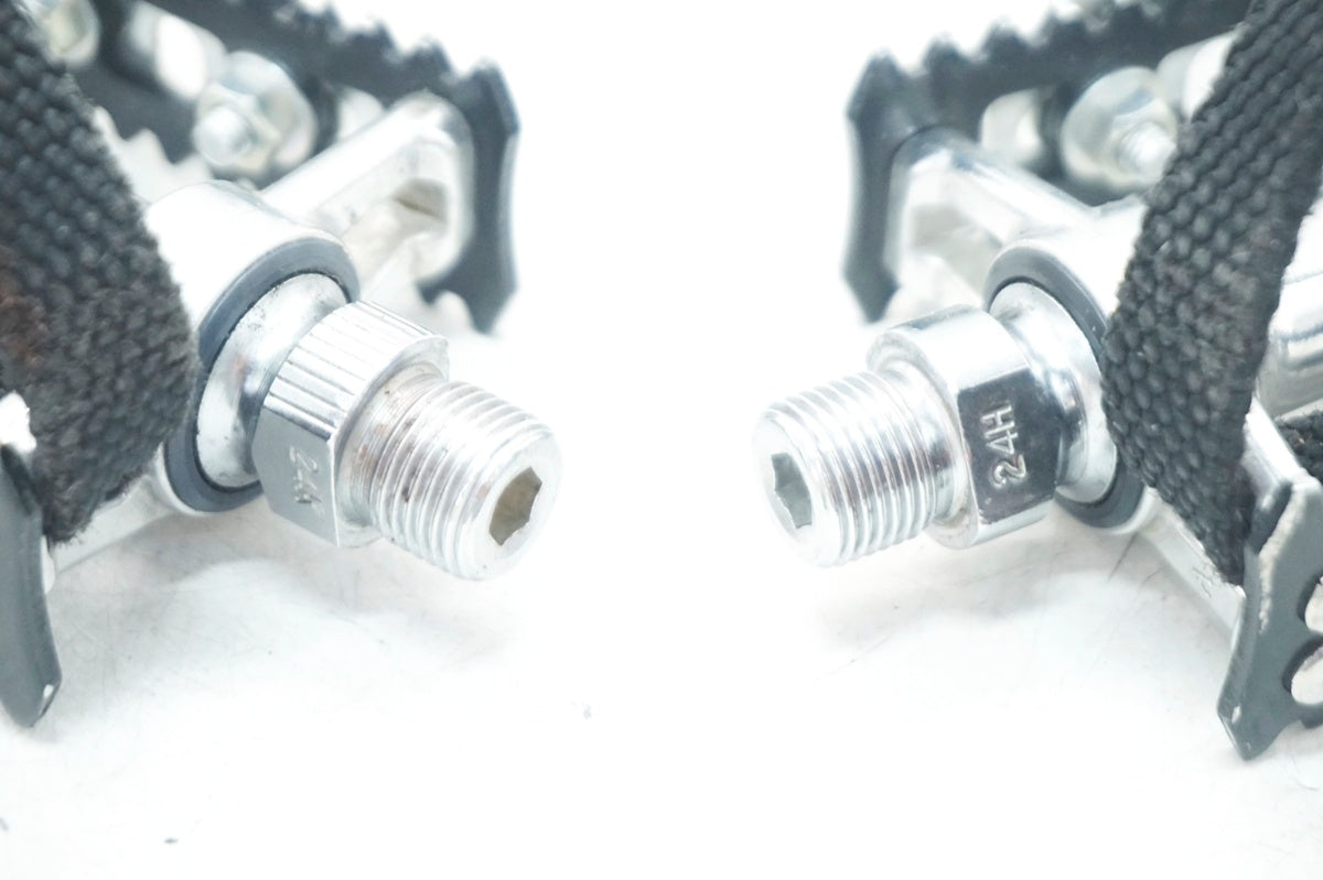 MKS 「ミカシマ」 STREAM ペダル / 大阪門真店