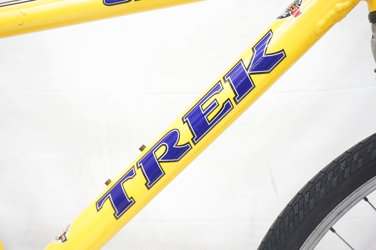 TREK 「トレック」 6500 2005年頃モデル マウンテンバイク  / 大阪美原北インター店