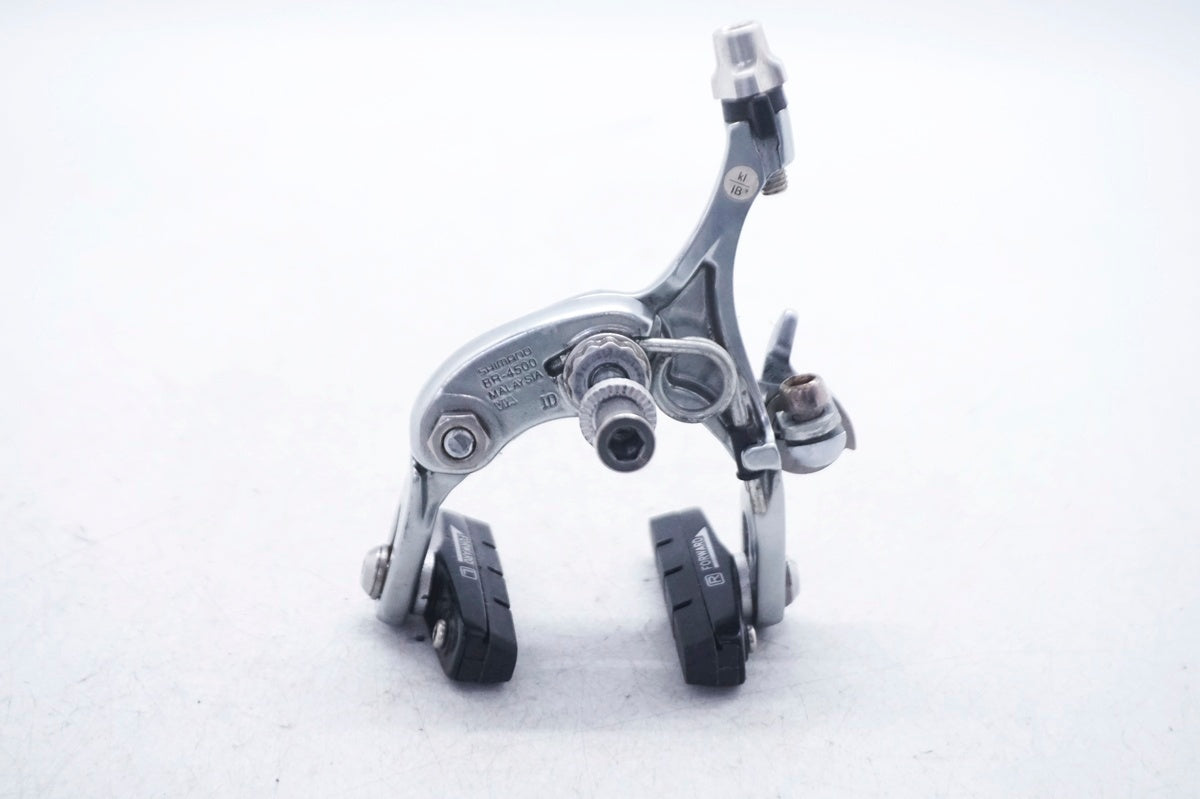 SHIMANO 「シマノ」 TIAGRA BR-4500 フロントキャリパーブレーキ