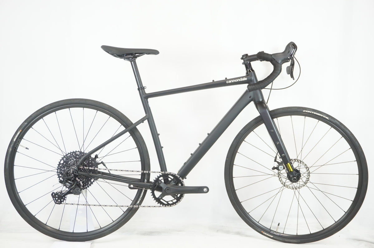 CANNONDALE 「キャノンデール」 TOPSTONE4 2022年モデル グラベルロード / 宇都宮店
