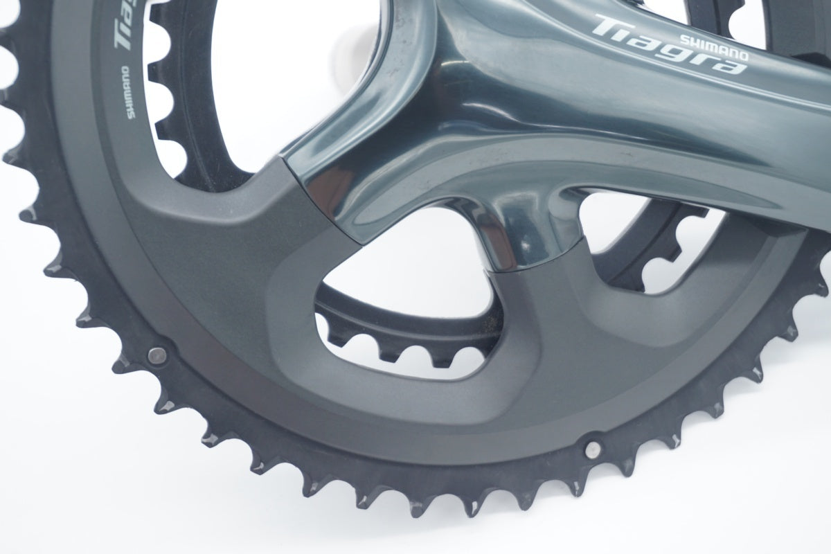 SHIMANO 「シマノ」 TIAGRA FC-4700 50-34T 170mm クランク / 滋賀大津店