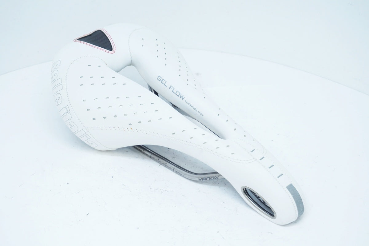 SELLE ITALIA 「セライタリア」 MAX FLITE サドル / 大阪美原北インター店