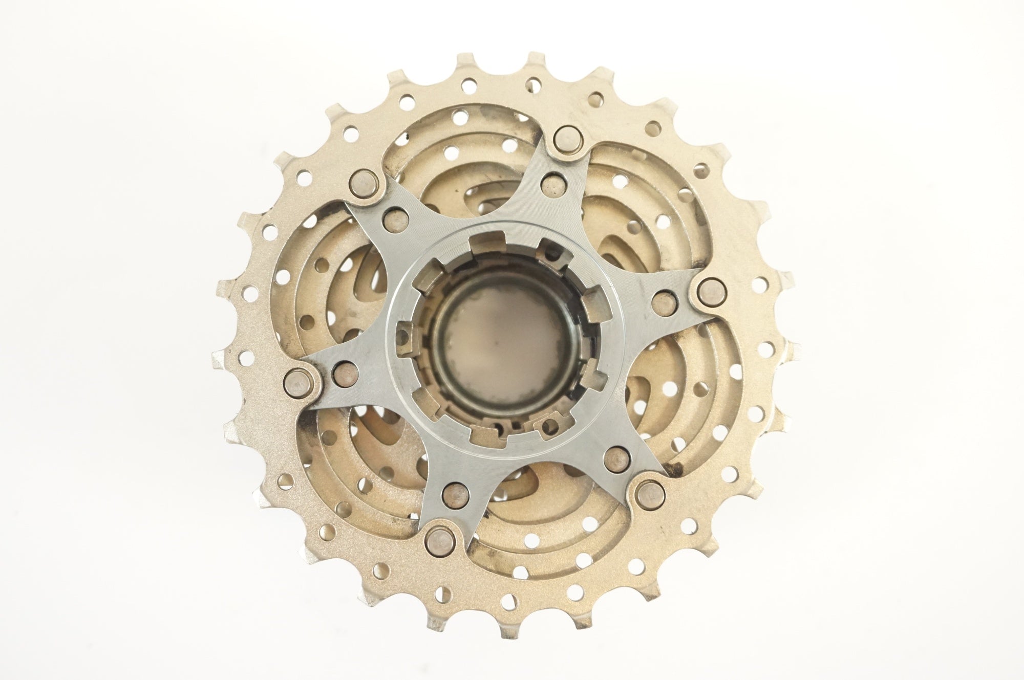 SHIMANO 「シマノ」 ULTEGRA CS-6700 11-25T スプロケット / 宇都宮店
