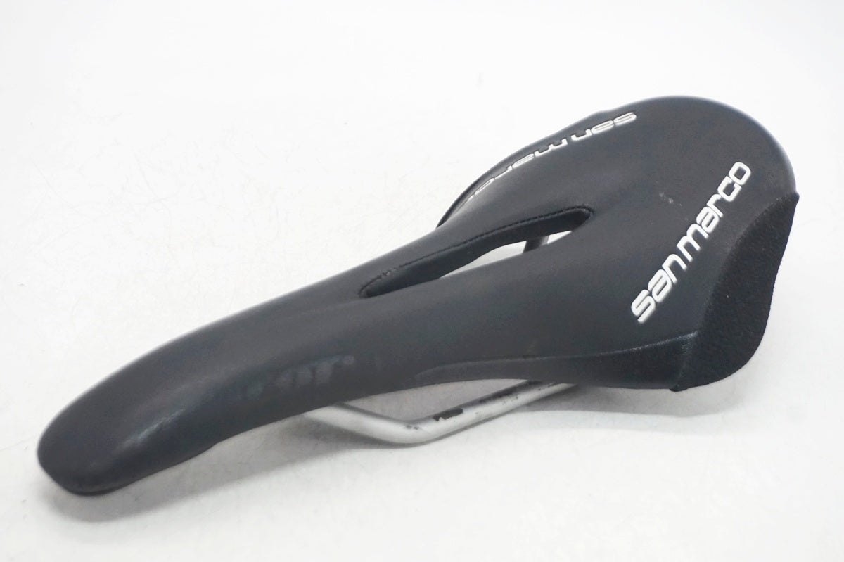 Selle San Marco Supercomfort サドル 未使用 Amazon | selle sanmarco(セラ サンマルコ) アスピデ スーパー