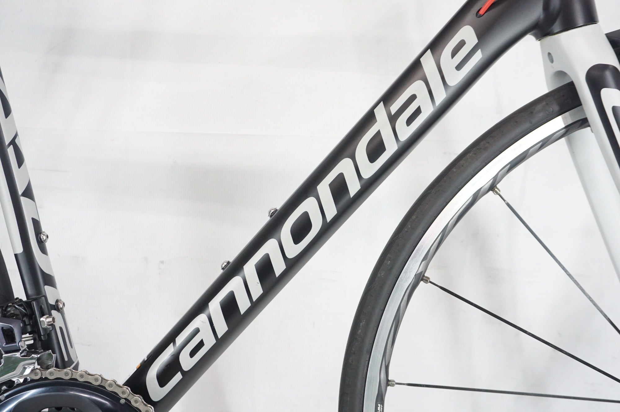 CANNONDALE 「キャノンデール」 CAAD12 ULTEGRA 2016年モデル ロード 