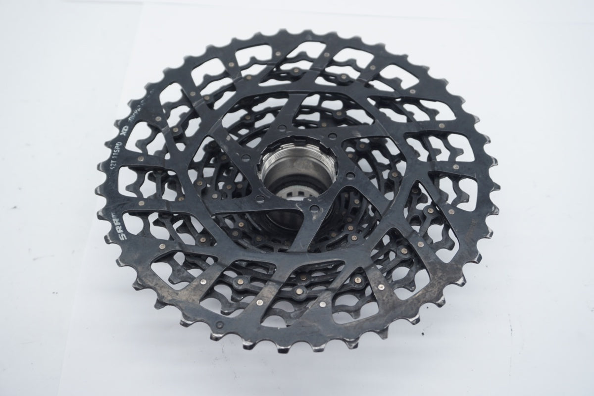 SRAM 「スラム」 ONE XG-1150 11-42T スプロケット / 滋賀大津店