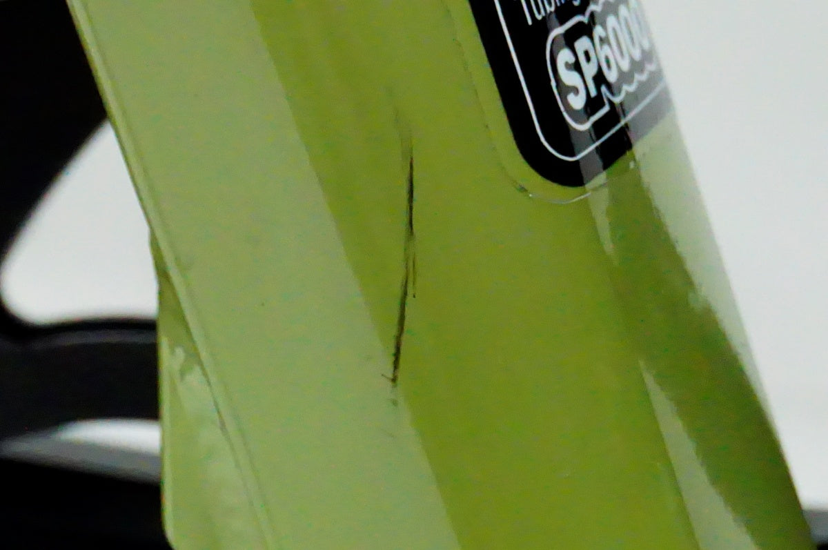 ESR 「イーエスアール」 PURSUER DISC 2020年頃 20インチ 折り畳み自転車 / 名古屋大須店