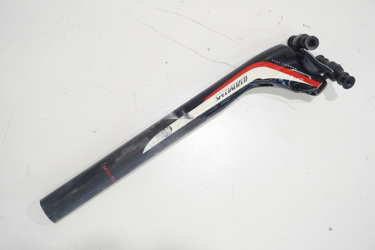 SPECIALIZED 「スペシャライズド」 TARMAC SL4 PRO 2012年モデル フレームセット / 滋賀大津店