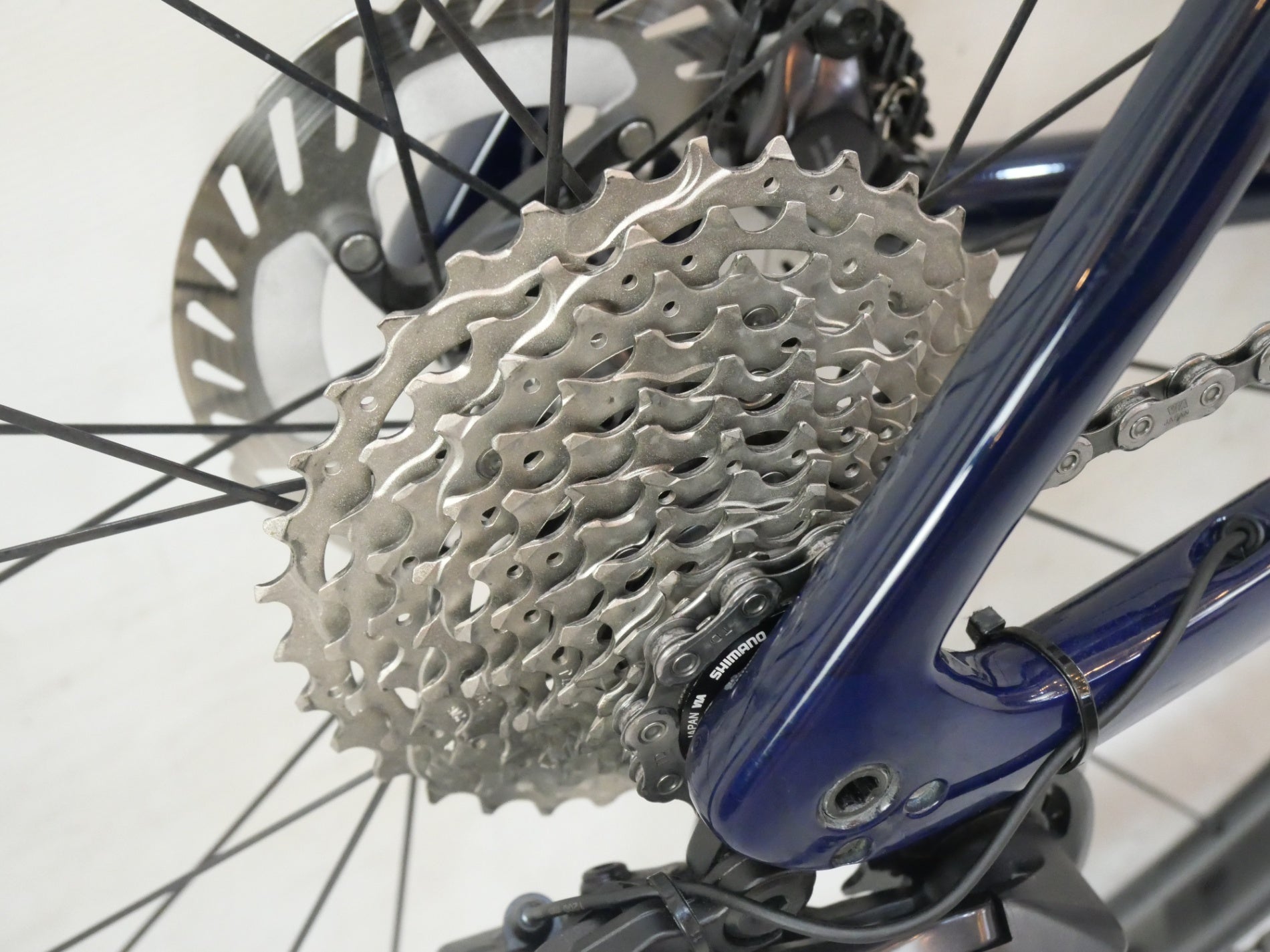 TREK 「トレック」 EMONDA SL5 DISC 2021年モデル R8170 ロードバイク / バイチャリ浦和ベース