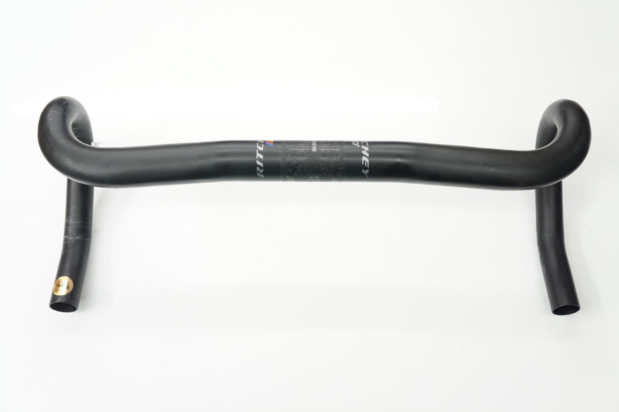 RITCHEY 「リッチー」 WCS φ31.8 420mm ハンドル / バイチャリ浦和ベース