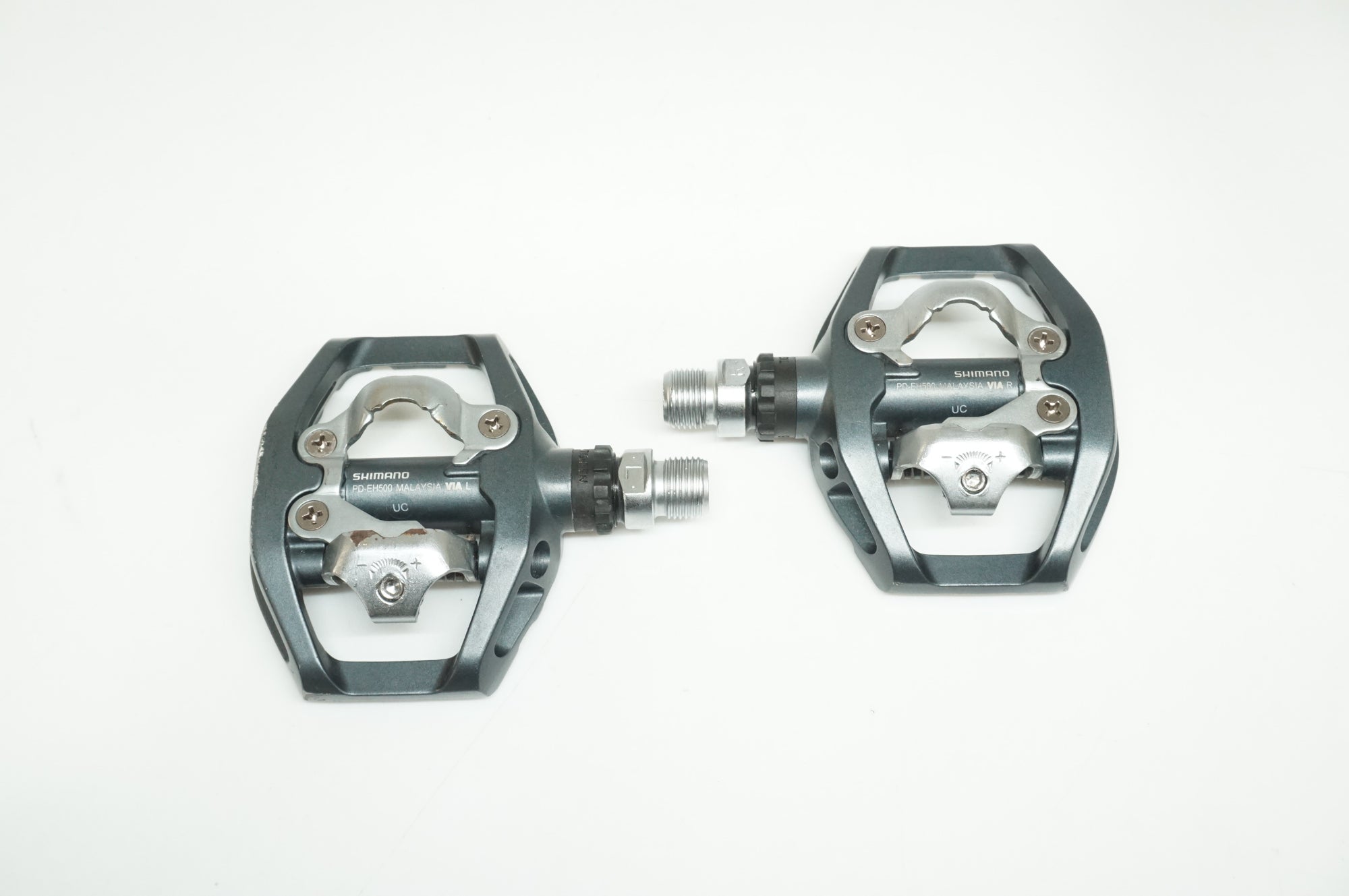 SHIMANO 「シマノ」 PD-EH500 ペダル / 大宮店