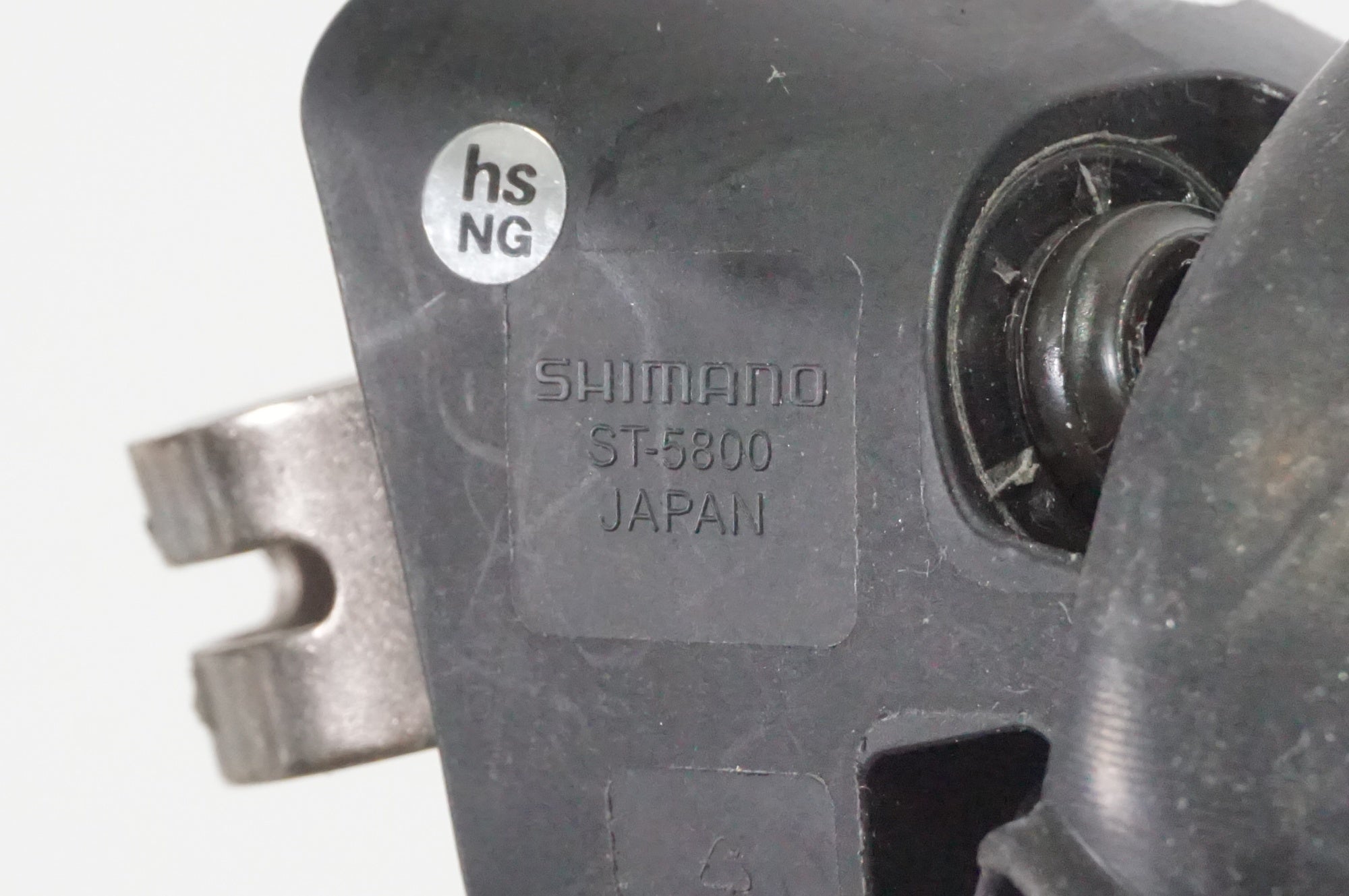 SHIMANO 「シマノ」 105 ST-5800 デュアルコントロールレバー / AKIBA店