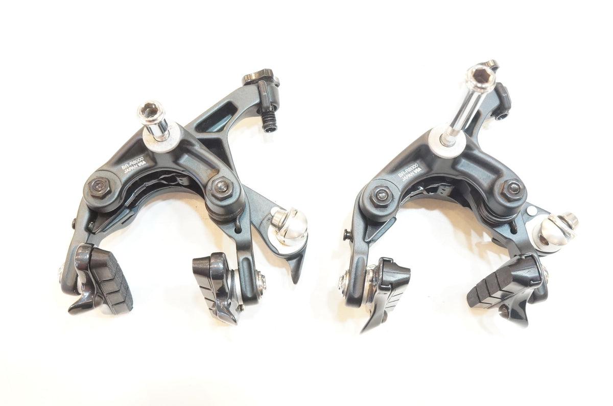 SHIMANO 「シマノ」 ULTEGRA BR-R8000 前後セット / 浦和ベース