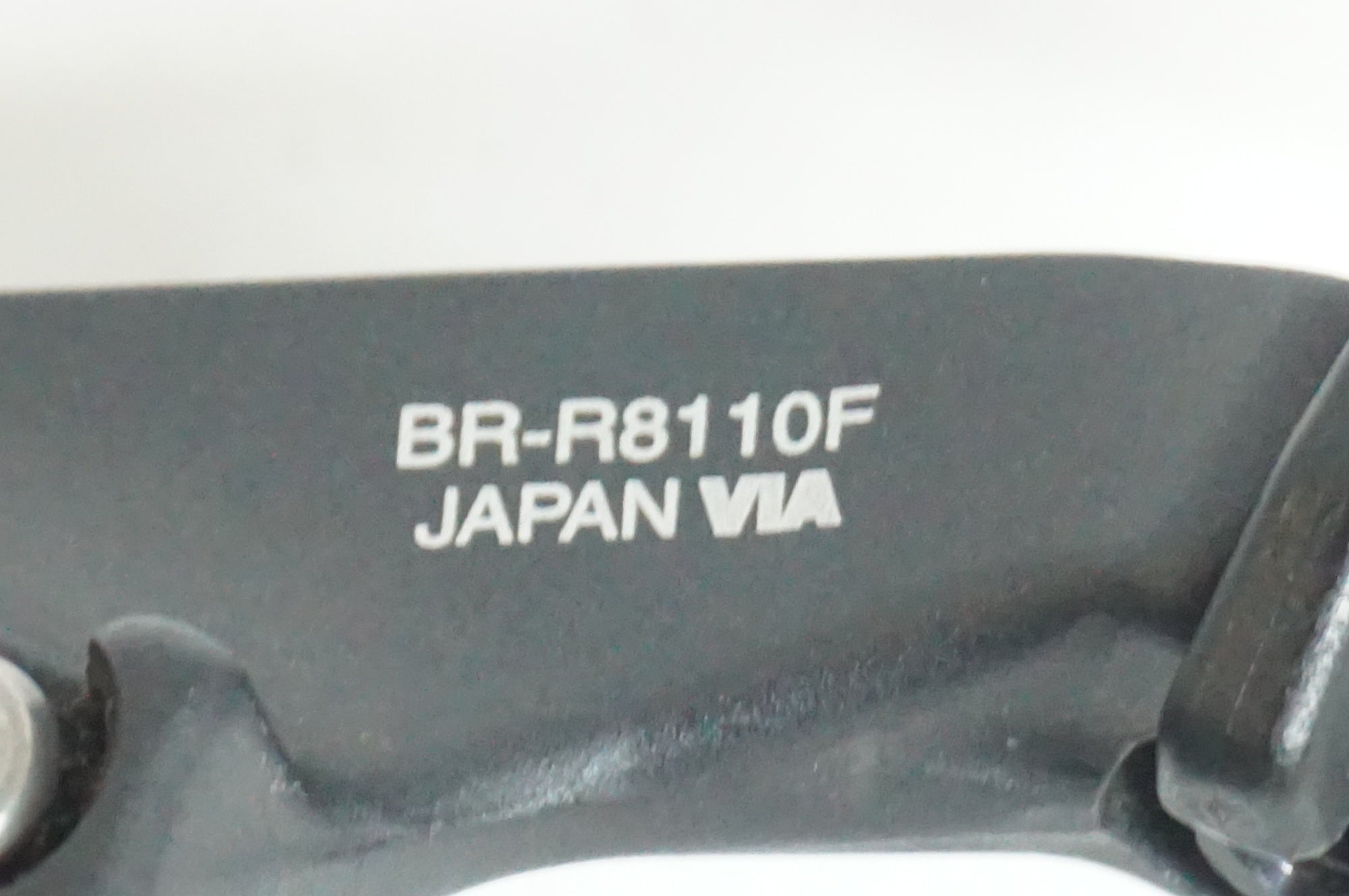 SHIMANO 「シマノ」 ULTEGRA BR-R8110 ダイレクトマウント ブレーキ