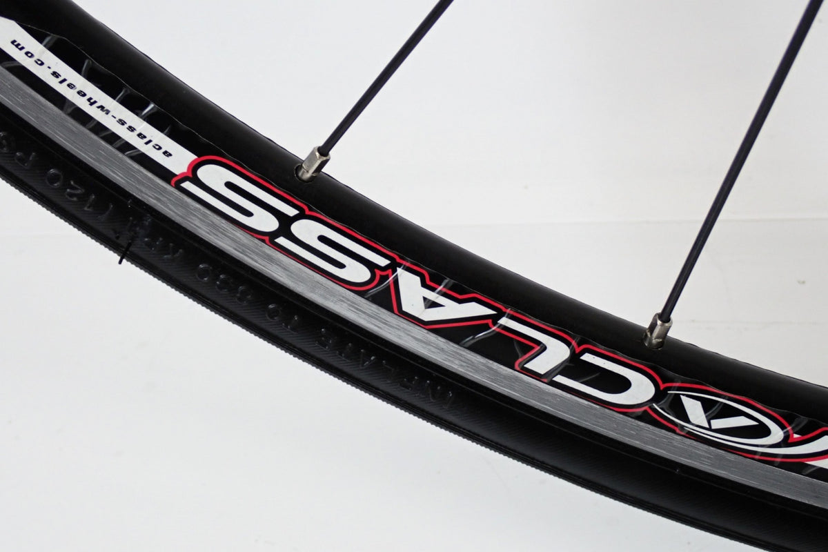 LOUIS GARNEAU 「ルイガノ」 LGS-CEN 2009年モデル ロードバイク / 伊勢崎店