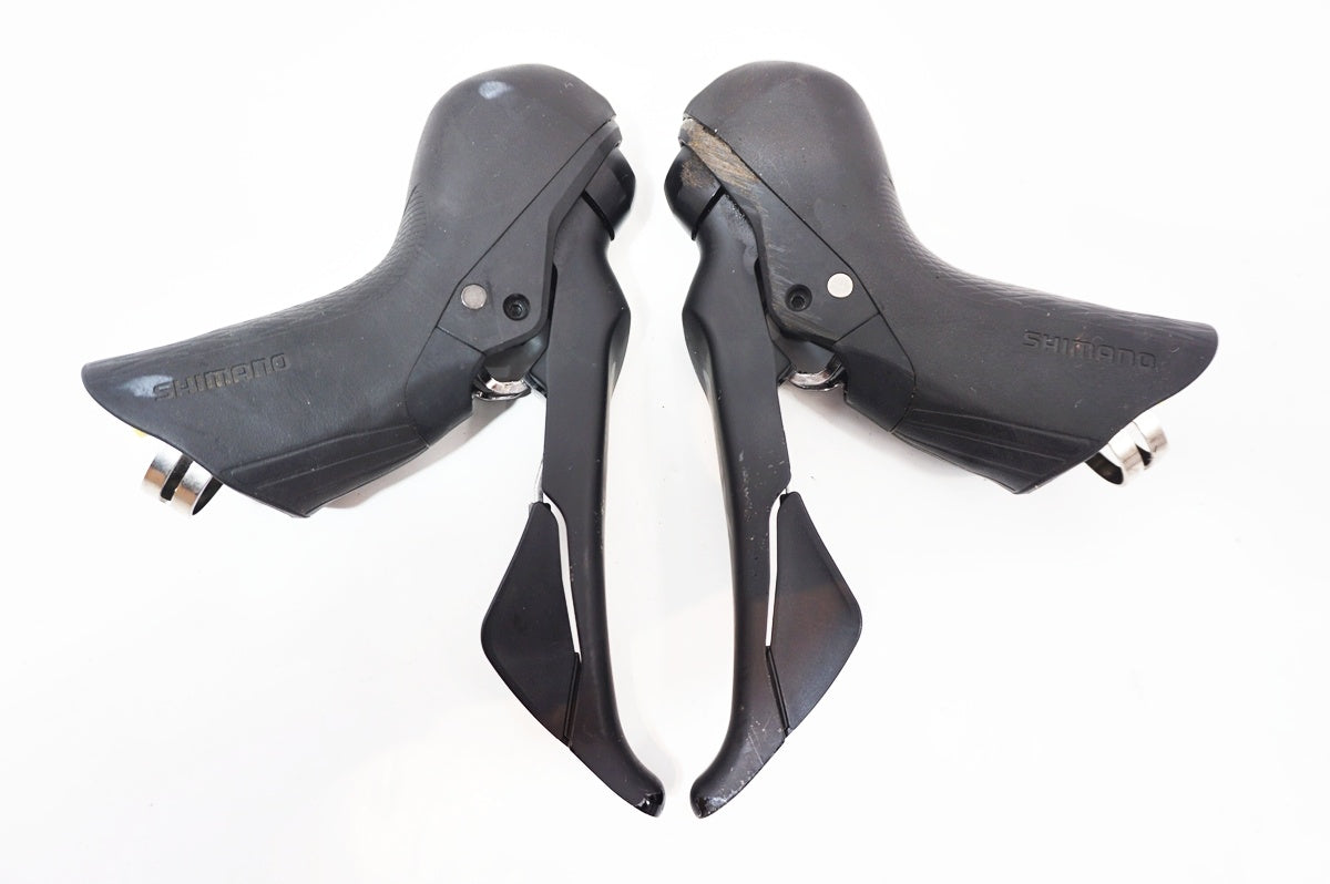 SHIMANO 「シマノ」 GRX ST-RX600 デュアルコントロールレバー / バイチャリ世田谷店