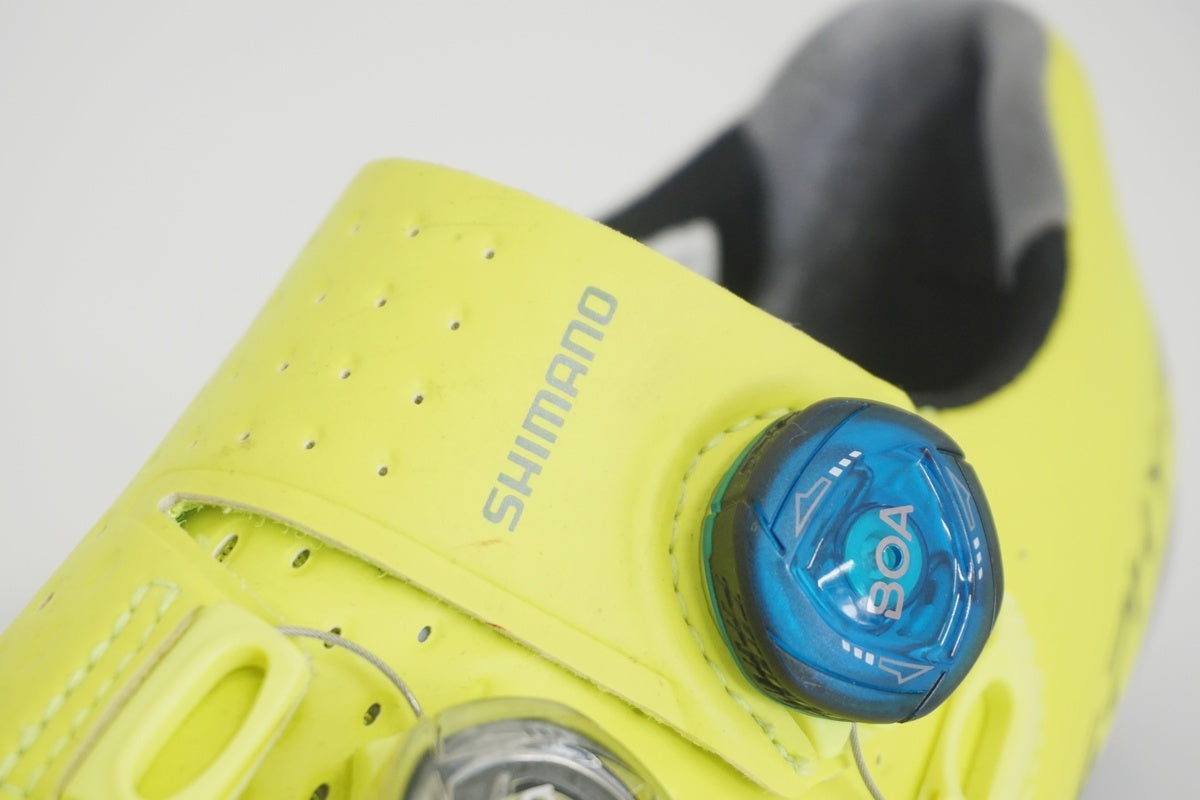 SHIMANO 「シマノ」 S-PHYRE SH-RC900 EU39 シューズ / 京都八幡店