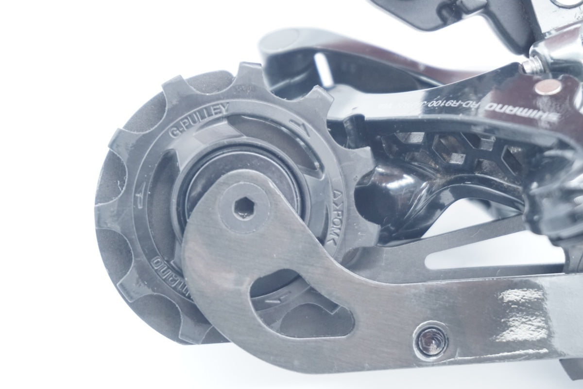 SHIMANO 「シマノ」 DURA-ACE RD-R9100 リアディレイラー / 滋賀大津店