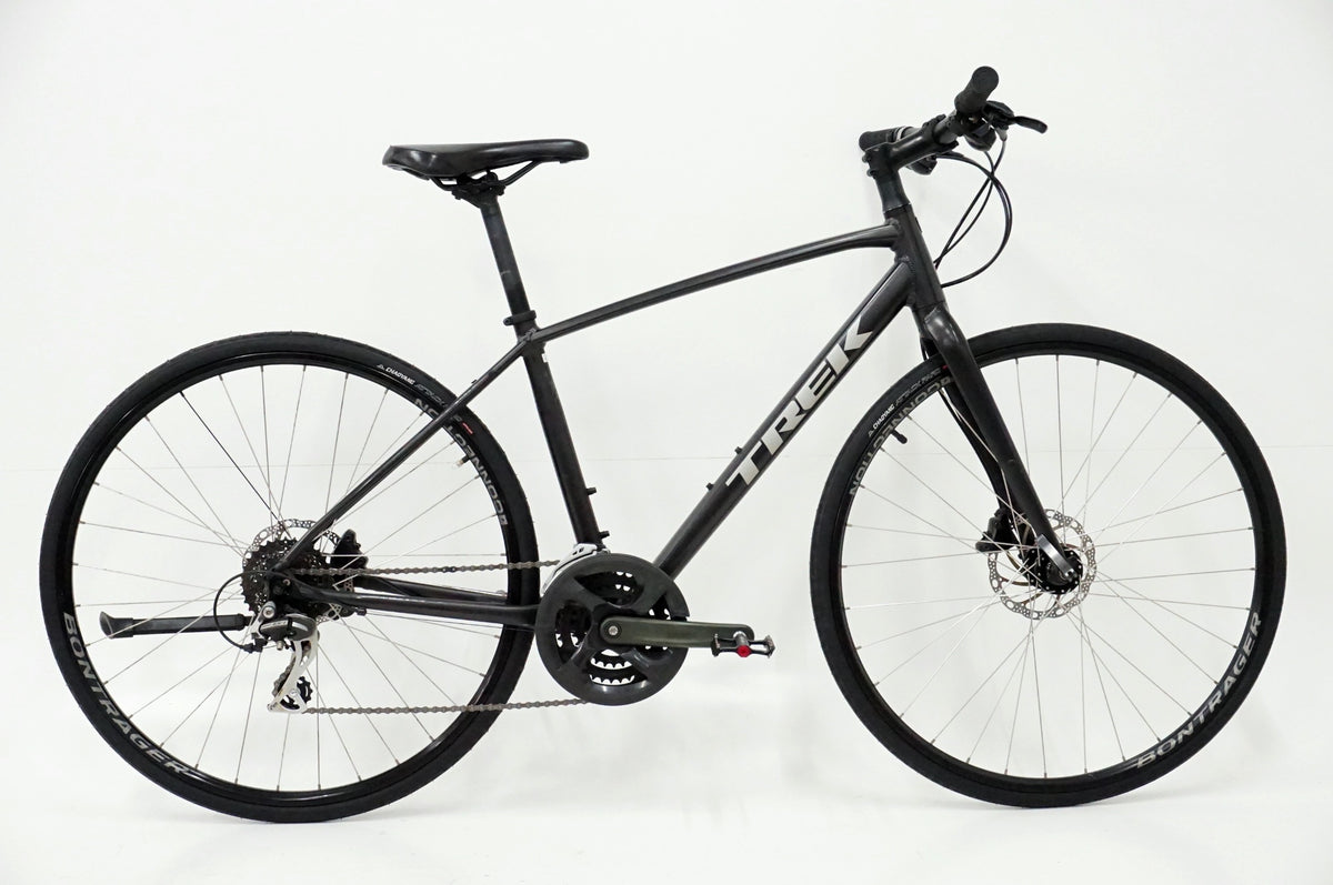 TREK 「トレック」  FX2 DISC 2020-2021年モデル クロスバイク / 浜松店