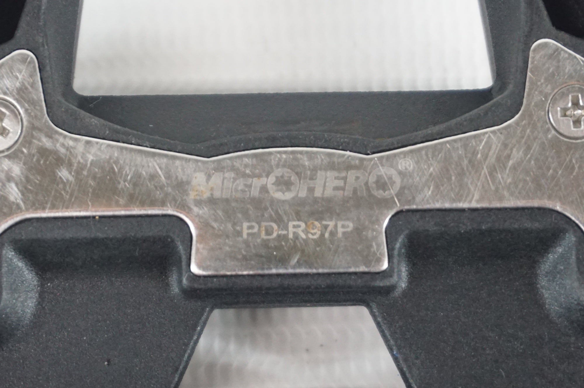 MICROHERO 「マイクロヒーロー」 PD-R97P ペダル / 阪急塚口店