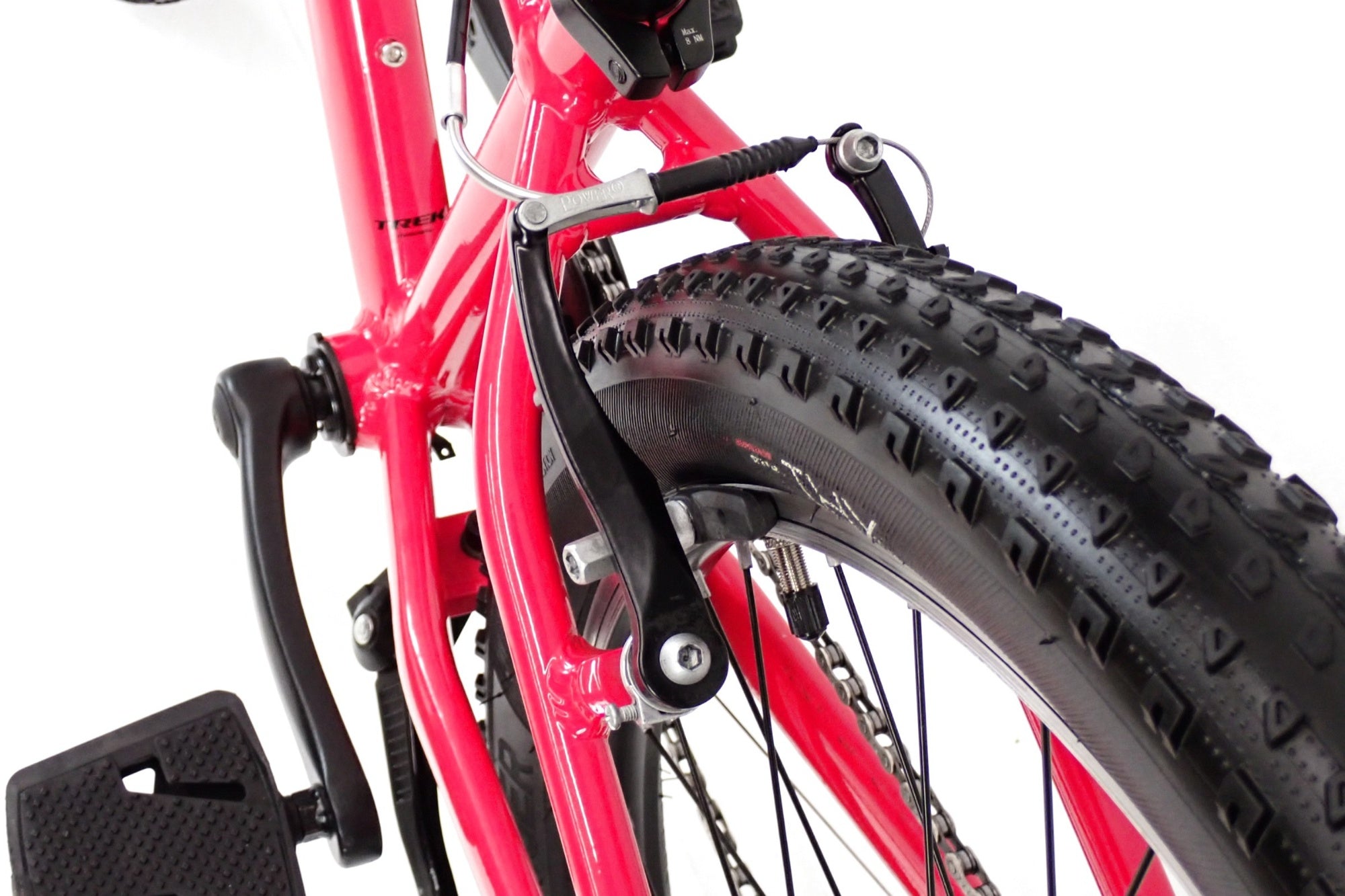 TREK 「トレック」 PRECALIBER24 2023年モデル キッズバイク / 伊勢崎