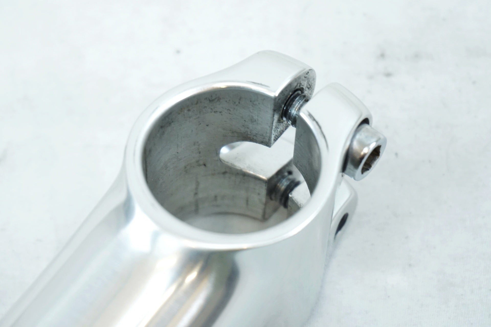 NITTO 「ニットー」 NJ-89 NJS Φ25.4 60mm ステム / 有明ガーデン店