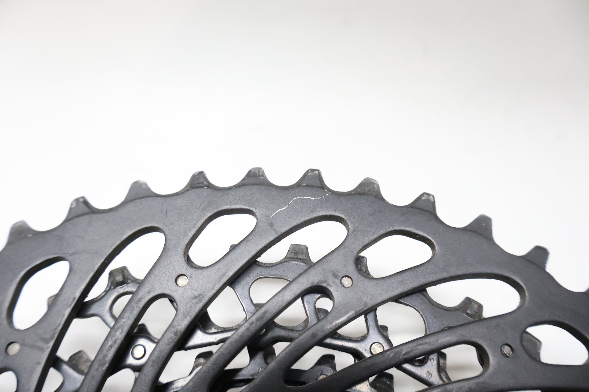 SRAM 10-52t スプロケット XG-1275 Eagle AXS XD SRAM GX Eagle T-Type XS-1275 Cassette - 12-Speed, 10-52t