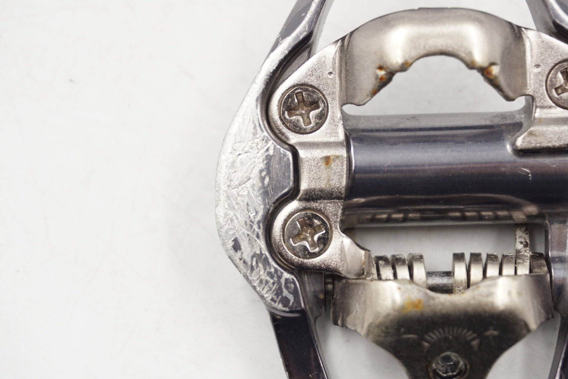 SHIMANO 「シマノ」 PD-A600 ペダル / 奈良店