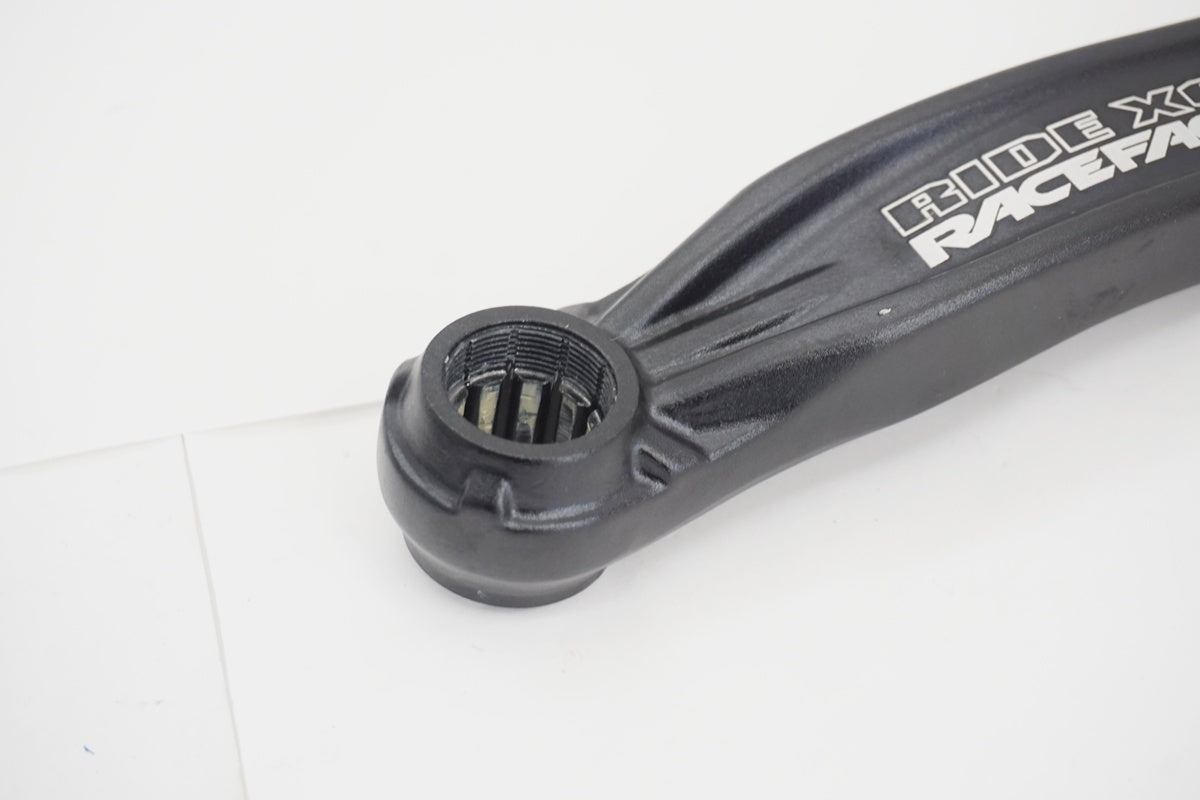 RACE FACE 「レースフェイス」 RIDE XC 170mm 44-32-22T