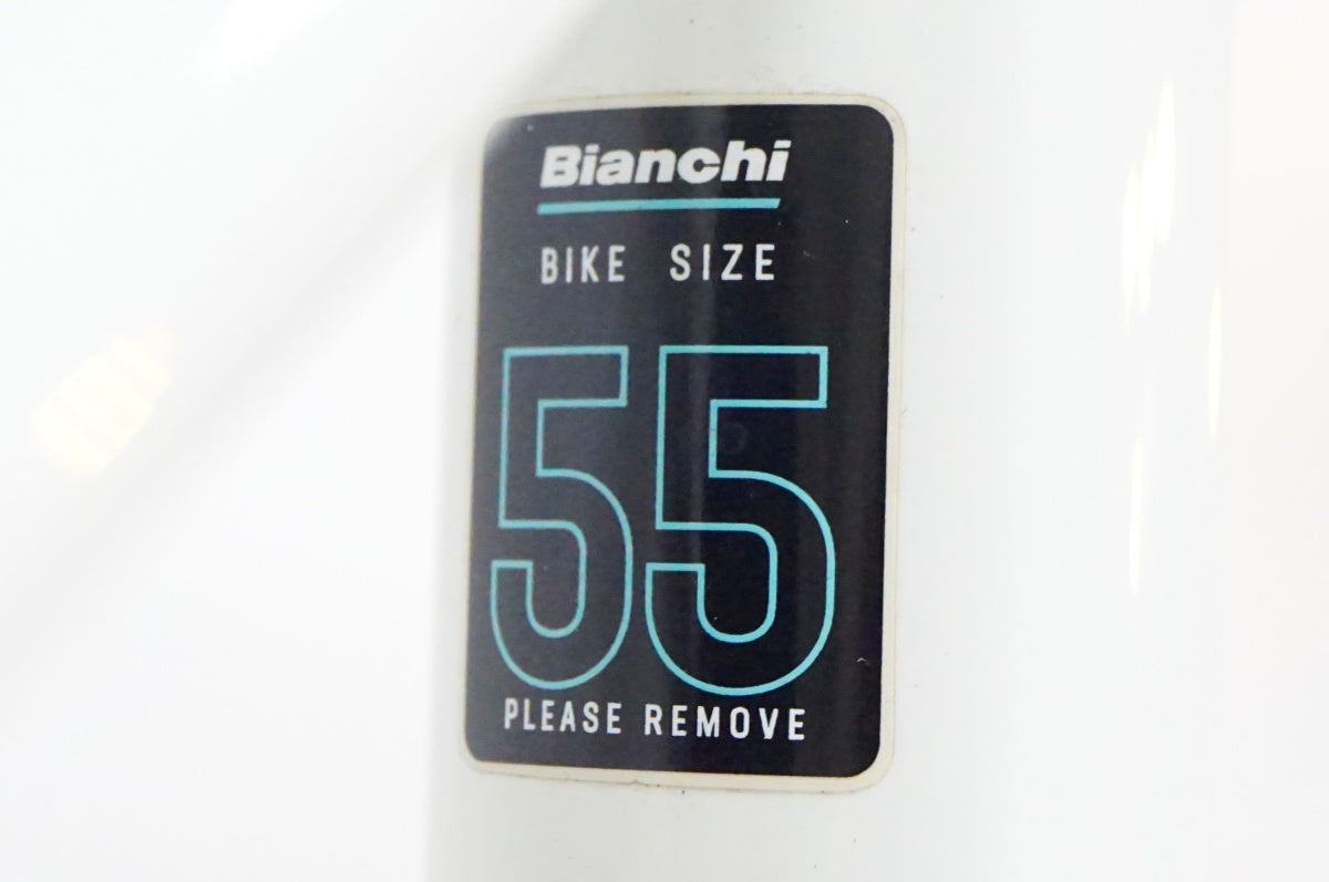 BIANCHI 「ビアンキ」 SPRINT DISC 105 2024年モデル ロードバイク / 名古屋大須店