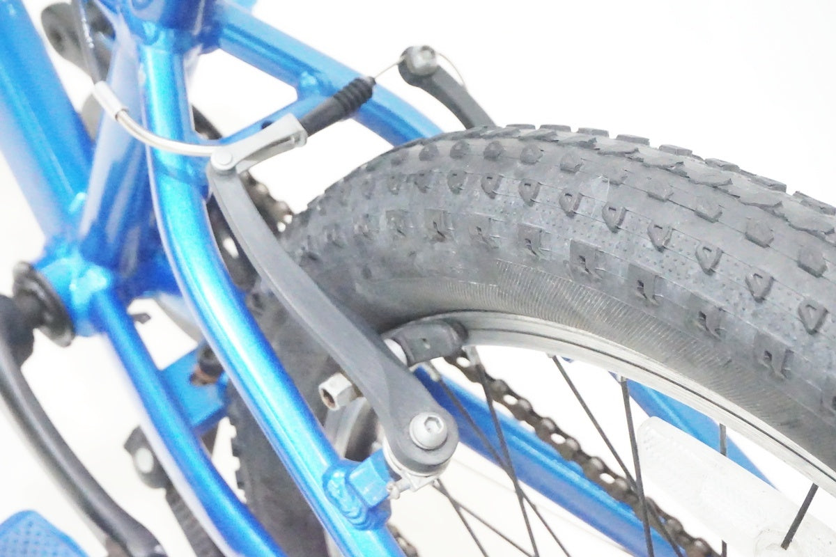 TREK 「トレック」 PRECALIBER 20 BOYS 2021年モデル 20インチ キッズバイク/ 京都西院店