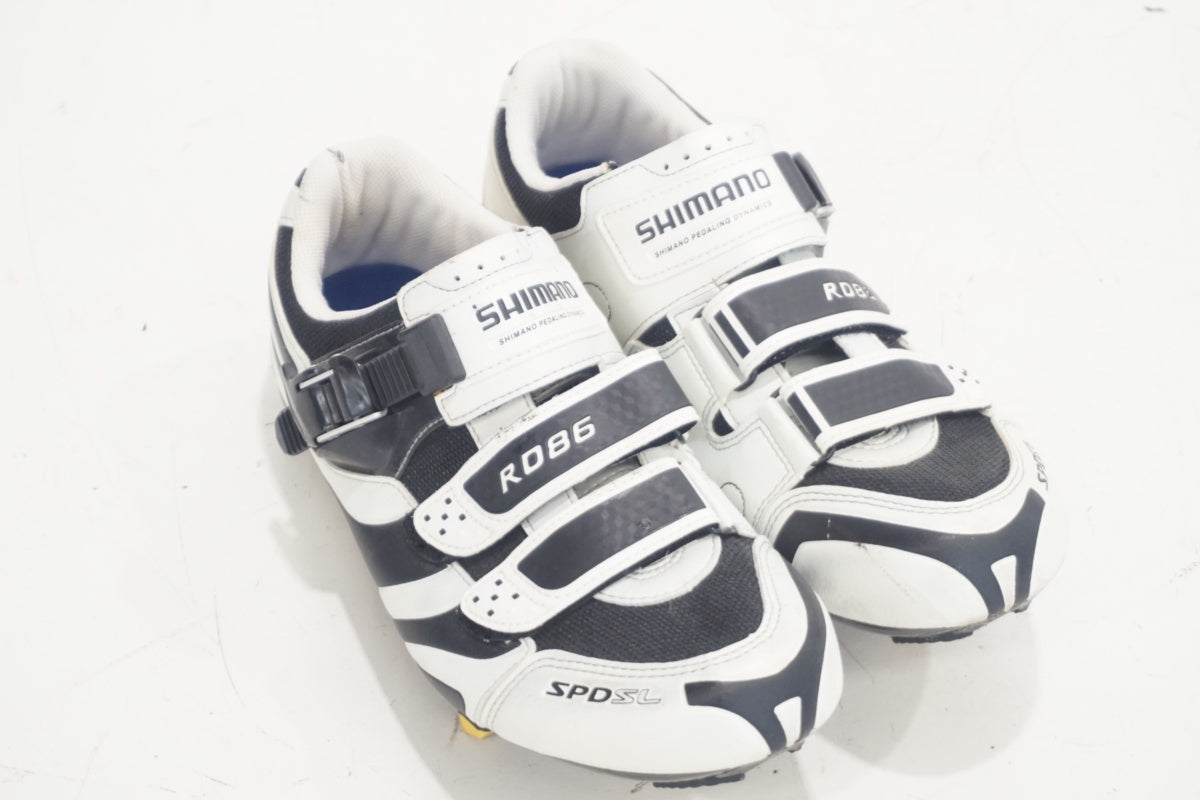 SHIMANO 「シマノ」 SH-R086W EU43(27.2cm)サイズ シューズ / 滋賀大津店