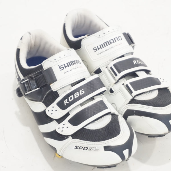SHIMANO 「シマノ」 SH-R086W EU43(27.2cm)サイズ シューズ