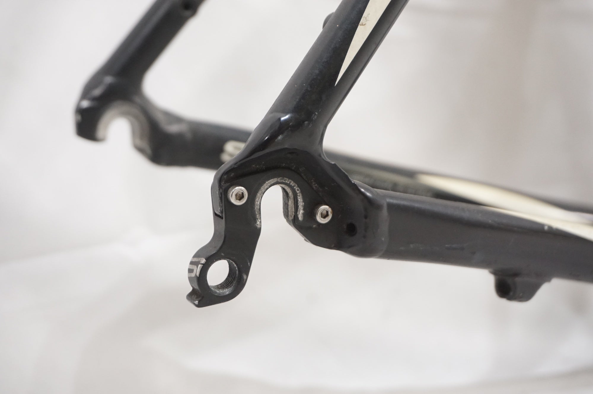 CANNONDALE 「キャノンデール」 CAAD8 6 2012年モデル フレームセット