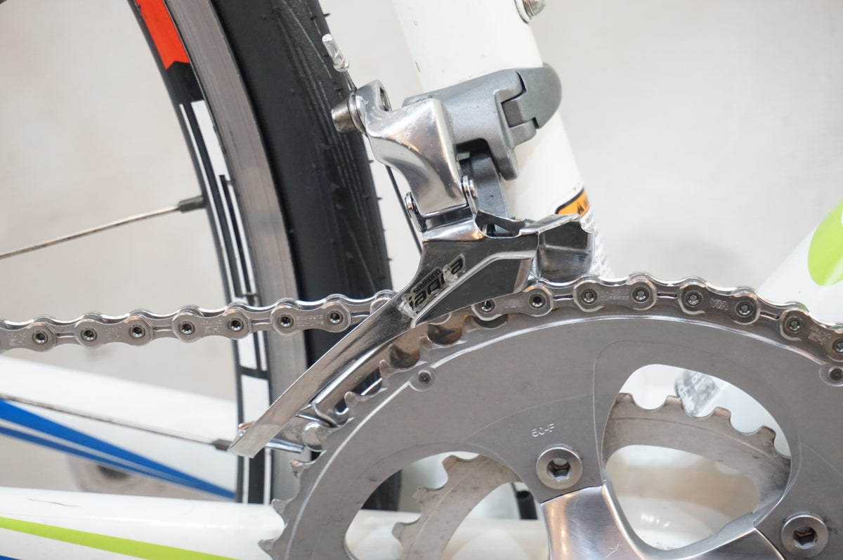 CANNONDALE 「キャノンデール」 CAAD8 6 TIAGRA 2013年モデル ロードバイク / 浦和ベース