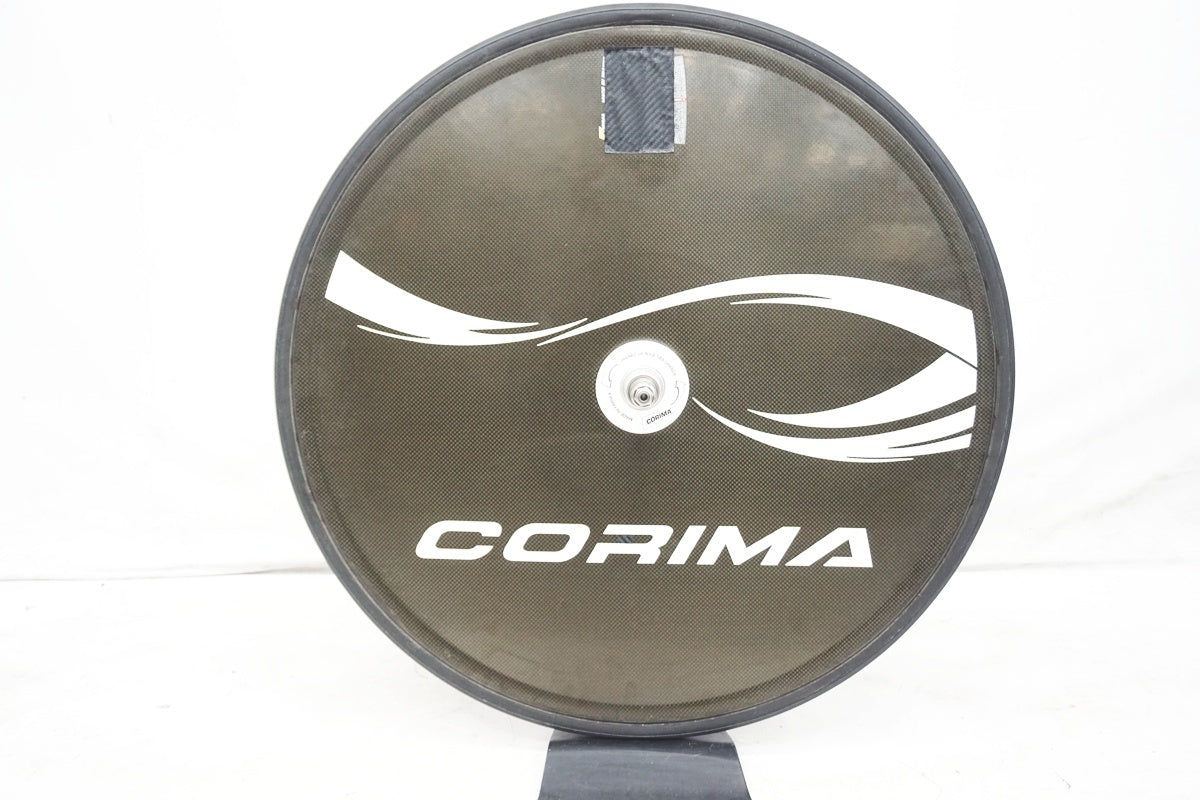 ジャンク CORIMA 「コリマ」 トラック用 リア ディスクホイール / 大阪美原北インター店