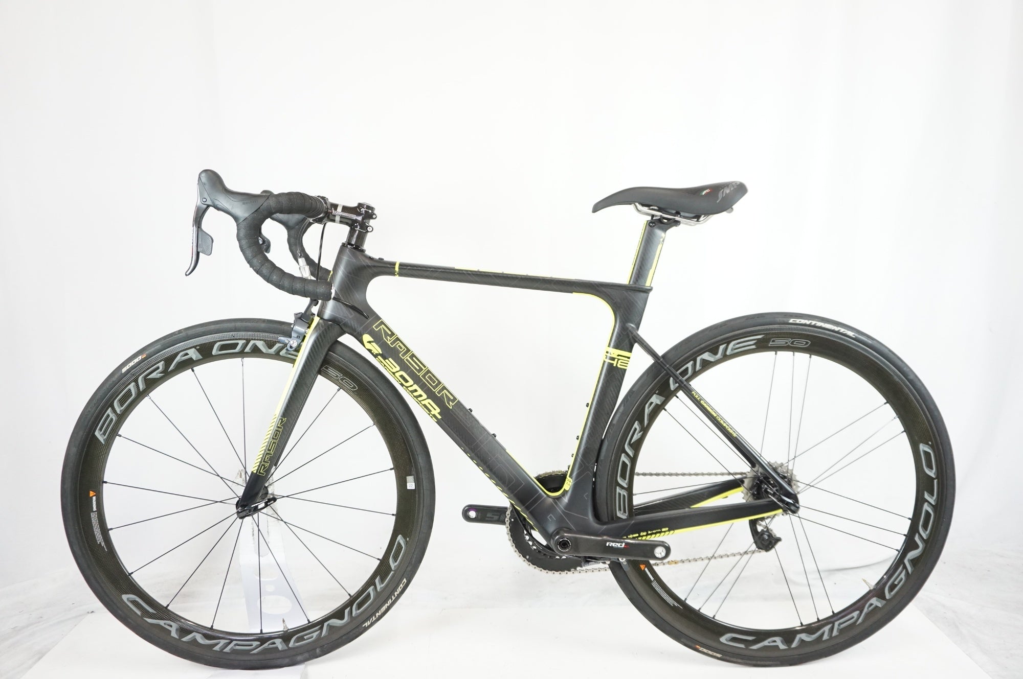 BOMA 「ボーマ」 RASOR CT-RA 2014年モデル ロードバイク / 宇都宮店