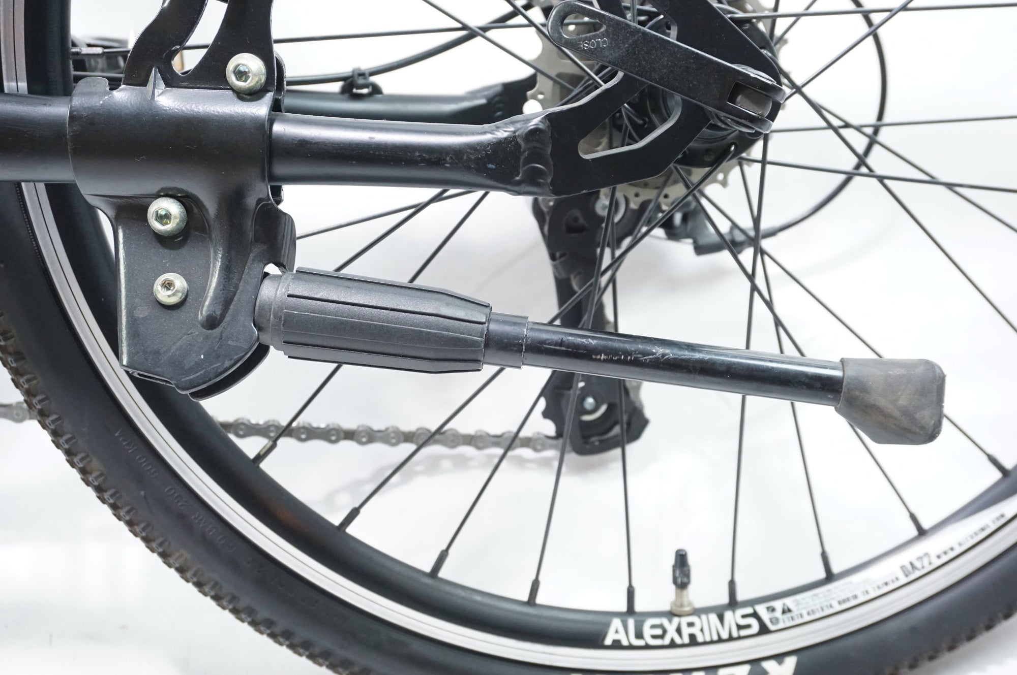 PEUGEOT 「プジョー」 CARBON FIGHTER 2017年モデル 20インチ ミニベロ / 中目黒店