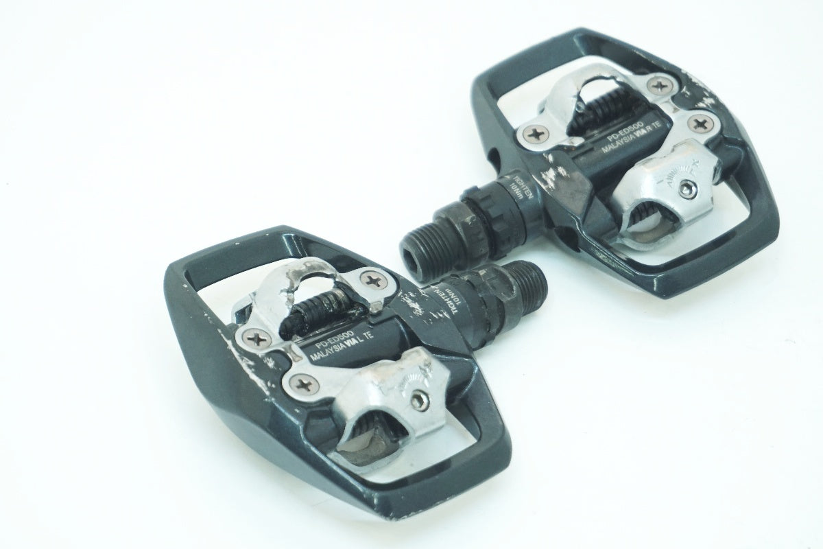 SHIMANO 「シマノ」 PD-ED500 ペダル / 大阪美原北インター店