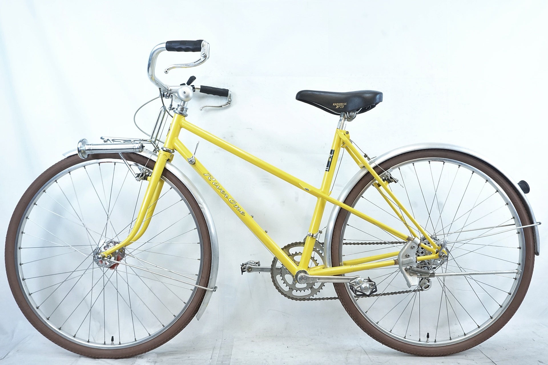 RIVER 「リバー」 ONE ミキスト 1990年代 ランドナー / 有明ガーデン店