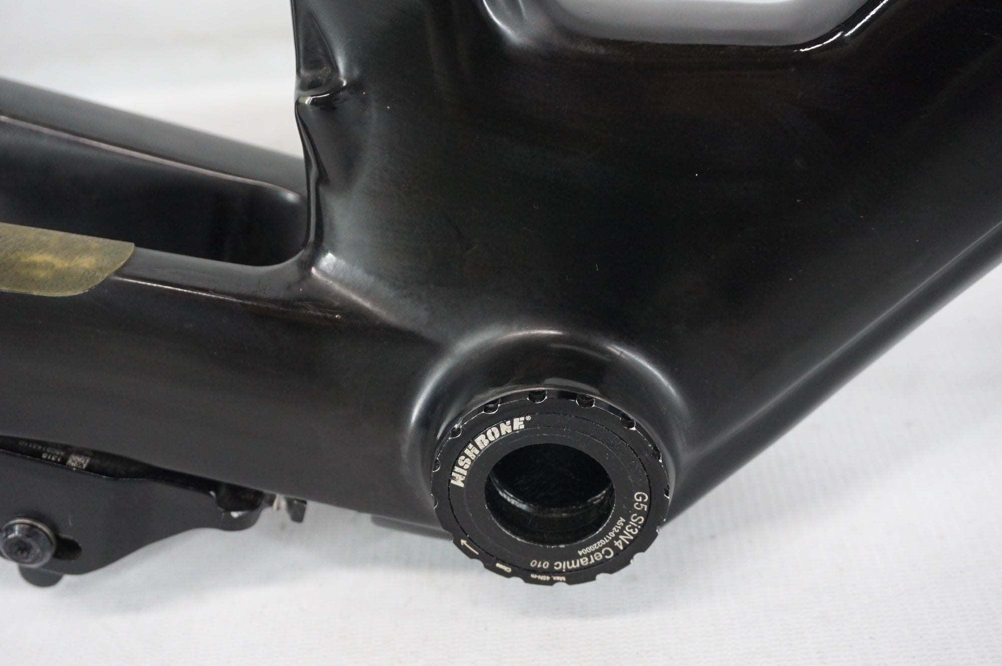 BMC 「ビーエムシー」 TIME MACHINE TMR02 2017年モデル フレームセット / 阪急塚口店